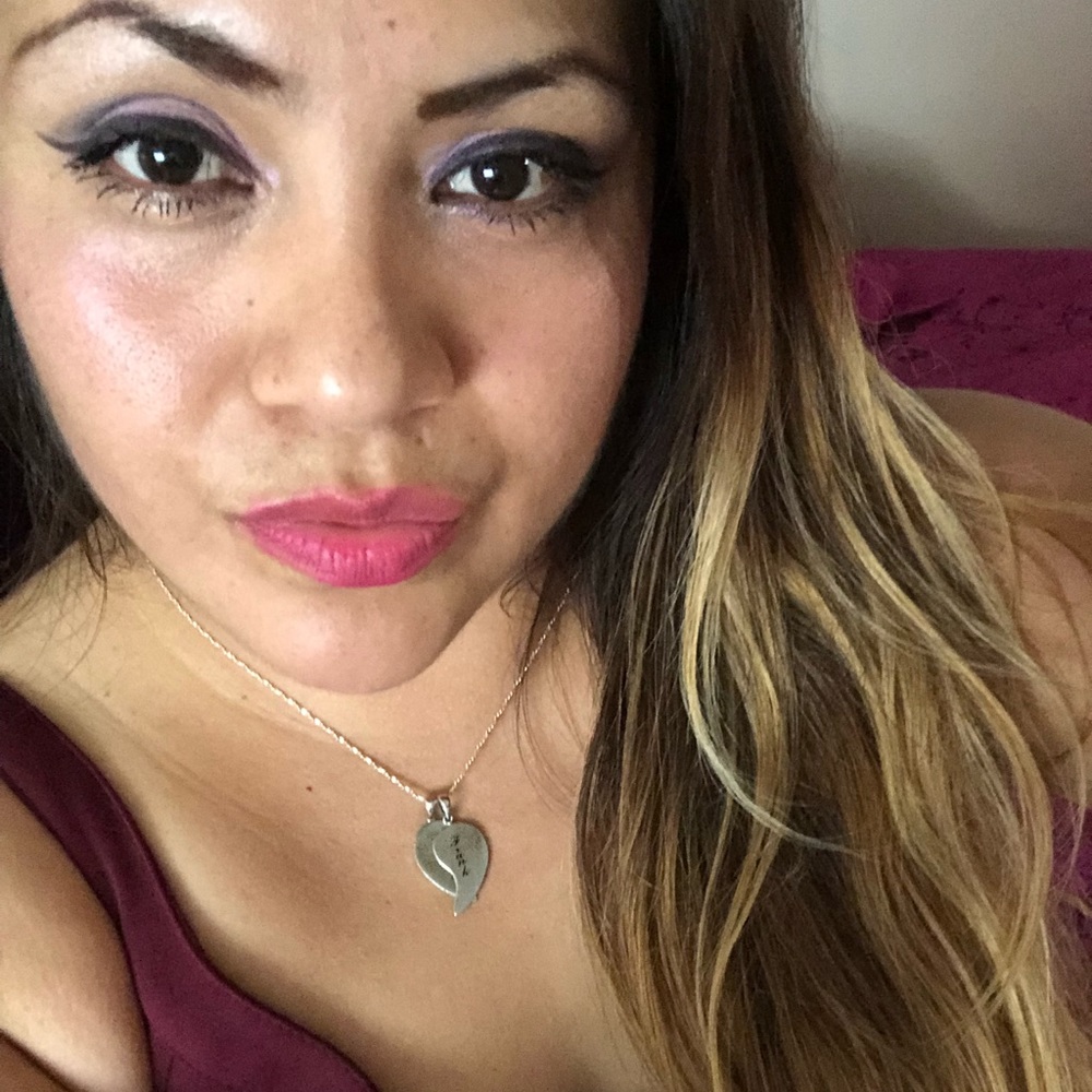 Meet your Posher, Monica